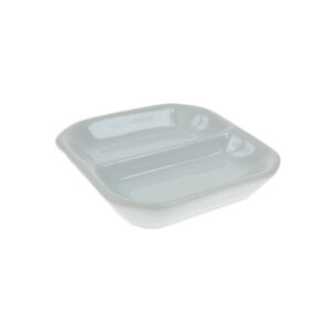 Salt & Pepper Split Dish