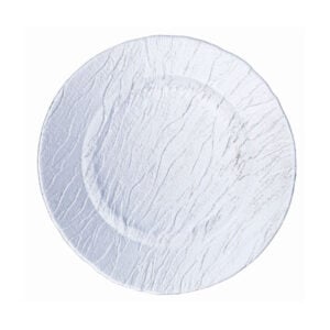 Round Minerali Plate
