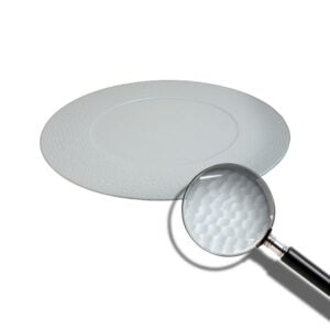 Martello Plate 27cm