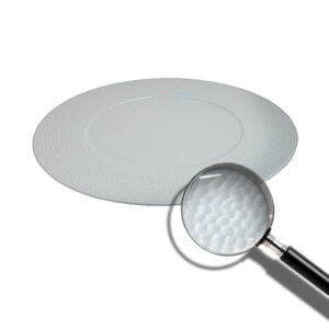 Martello Plate 29cm