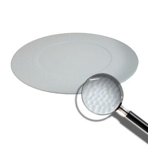 Martello Plate 31cm
