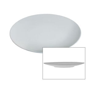 Coupe Plate 27cm