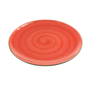 Mars Stoneware Plate 27cm
