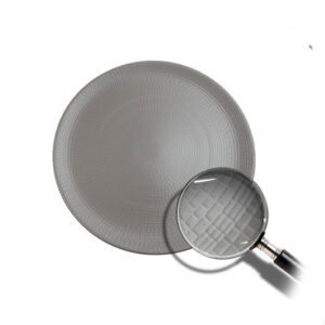 Mattone Dinner Plate