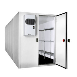 modular walk-in fridge 1110 cu ft