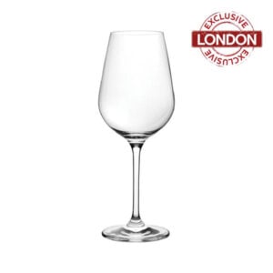Invitation Wine Glass 12oz