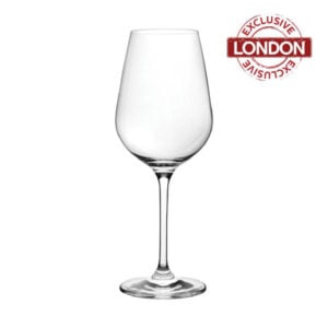 Invitation Wine Glass 15oz