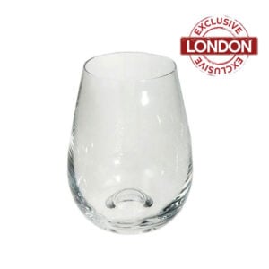 Stemless Wine Glass 16oz
