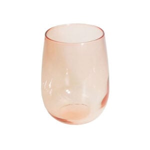 Luna Water Glass