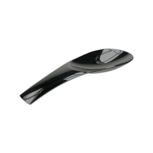 Steel Tasting Spoon