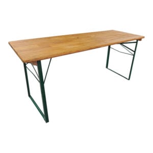 Beer Table