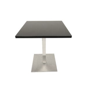 Piazza Bistro Table