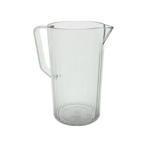 Polycarb Jug 1L