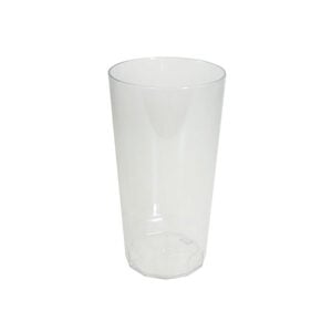 Reusable Clarity Hi Ball Half Pint To Brim 10oz