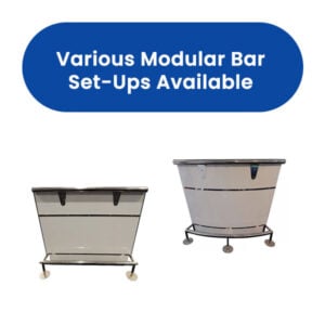 zip bar set