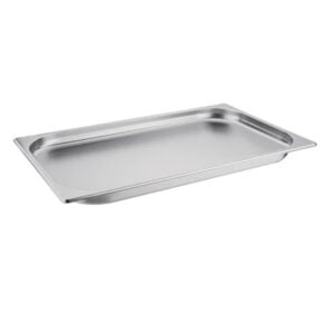 1/1 Gastronorm 20mm Deep