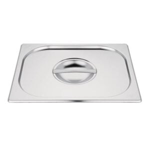 1/2 Gastronorm Lid