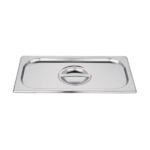 1/3 Gastronorm Lid