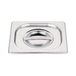 1/6 Gastronorm Lid