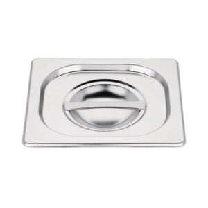 1/6 Gastronorm Lid