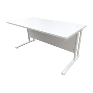 5ft desk hire