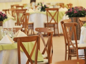 furniture hire london