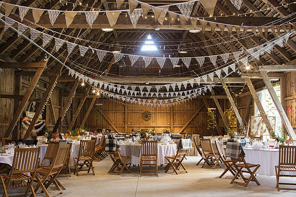 What will the 2021 wedding season look like