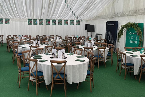 Ilkley Trophy