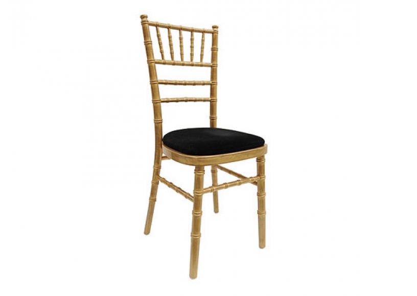 Chiavari chair hire