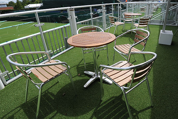 How to choose the best tables for events