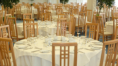 Furniture hire