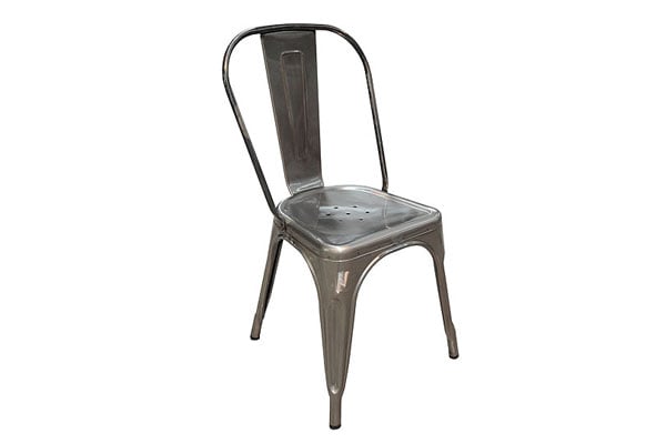 Tolix chairs