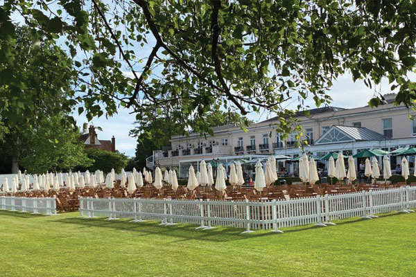 Henley Royal Regatta