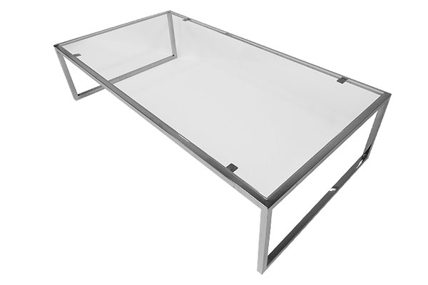 Rectangular Genoa coffee tables