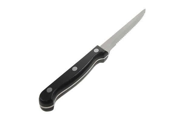 Steak knives