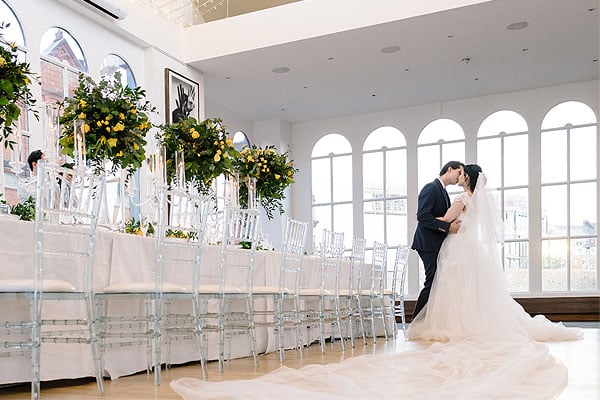 What wedding furniture hire will be on-trend for 2022
