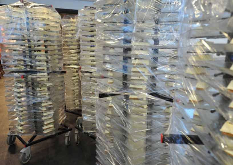 Your London catering equipment hire company
