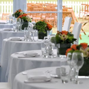 Table Hire