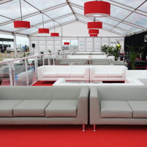 Lounge Furniture Hire