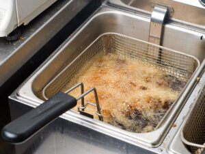 catering equipment hire london