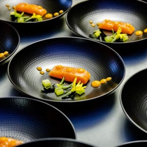 Chinaware Hire
