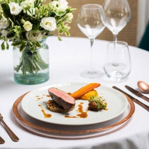Cutlery Hire