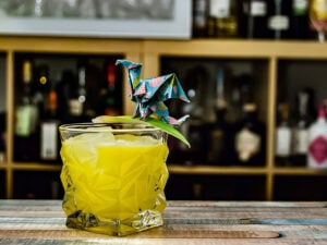 glassware hire Warrington