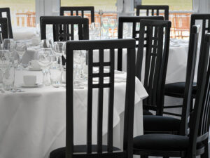 event hire kempston