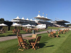 event hire dunstable