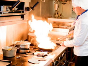 catering equipment hire manchester