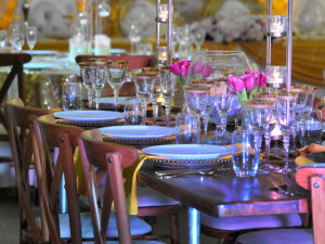 cutlery hire nottingham