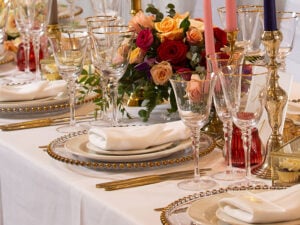 china hire nottingham