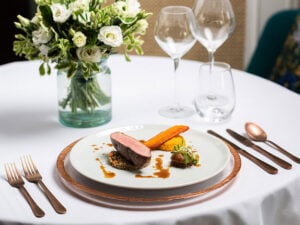 cutlery hire luton