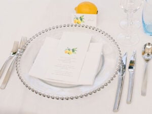 cutlery hire leighton buzzard